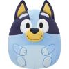 Squishmallows Original 12in Bluey Plush – Official Jazwares Plush (Medium-Sized)