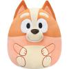 Squishmallows Original Bluey 12in “Bingo” Plush – Official Jazwares Plush (Medium-Sized)