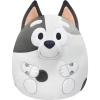Squishmallows Original Bluey 12in “Muffin” Plush – Official Jazwares Plush (Medium-Sized)