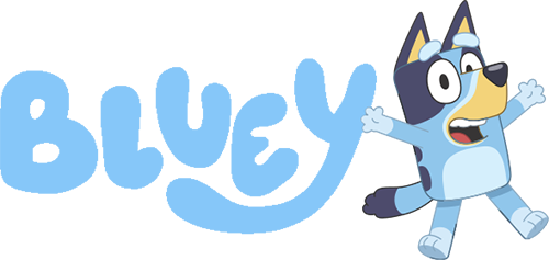 Bluey