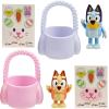Bluey & Bingo Easter Basket Packs