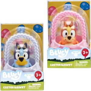 Bluey & Bingo Easter Basket Packs