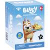 Bluey Studio Collector Figure – Queen Chilli (5″ or 12.7 cm), Inspired by Iconic Episode, Premium Detailing, Special Finish. 6 to Collect, Connect, and Display.(Dessert Bingo)