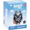 Bluey Studio Collector Figure – Queen Chilli (5″ or 12.7 cm), Inspired by Iconic Episode, Premium Detailing, Special Finish. 6 to Collect, Connect, and Display.(Granny Muffin)