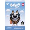Bluey Studio Collector Figure – Queen Chilli (5″ or 12.7 cm), Inspired by Iconic Episode, Premium Detailing, Special Finish. 6 to Collect, Connect, and Display.(Granny Muffin)