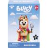 Bluey Studio Collector Figure – Queen Chilli (5″ or 12.7 cm), Inspired by Iconic Episode, Premium Detailing, Special Finish. 6 to Collect, Connect, and Display.(Queen Chilli)