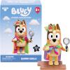 Bluey Studio Collector Figure – Queen Chilli (5″ or 12.7 cm), Inspired by Iconic Episode, Premium Detailing, Special Finish. 6 to Collect, Connect, and Display.(Queen Chilli)