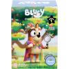 Bluey Studio Collector Figure – Queen Chilli (5″ or 12.7 cm), Inspired by Iconic Episode, Premium Detailing, Special Finish. 6 to Collect, Connect, and Display.(Queen Chilli)