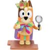 Bluey Studio Collector Figure – Queen Chilli (5″ or 12.7 cm), Inspired by Iconic Episode, Premium Detailing, Special Finish. 6 to Collect, Connect, and Display.(Queen Chilli)