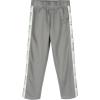 Bluey T-Shirt and Pants Outfit Set Toddler to Little Kid Sizes (2T – 7-8)(Sage Green / Gray)