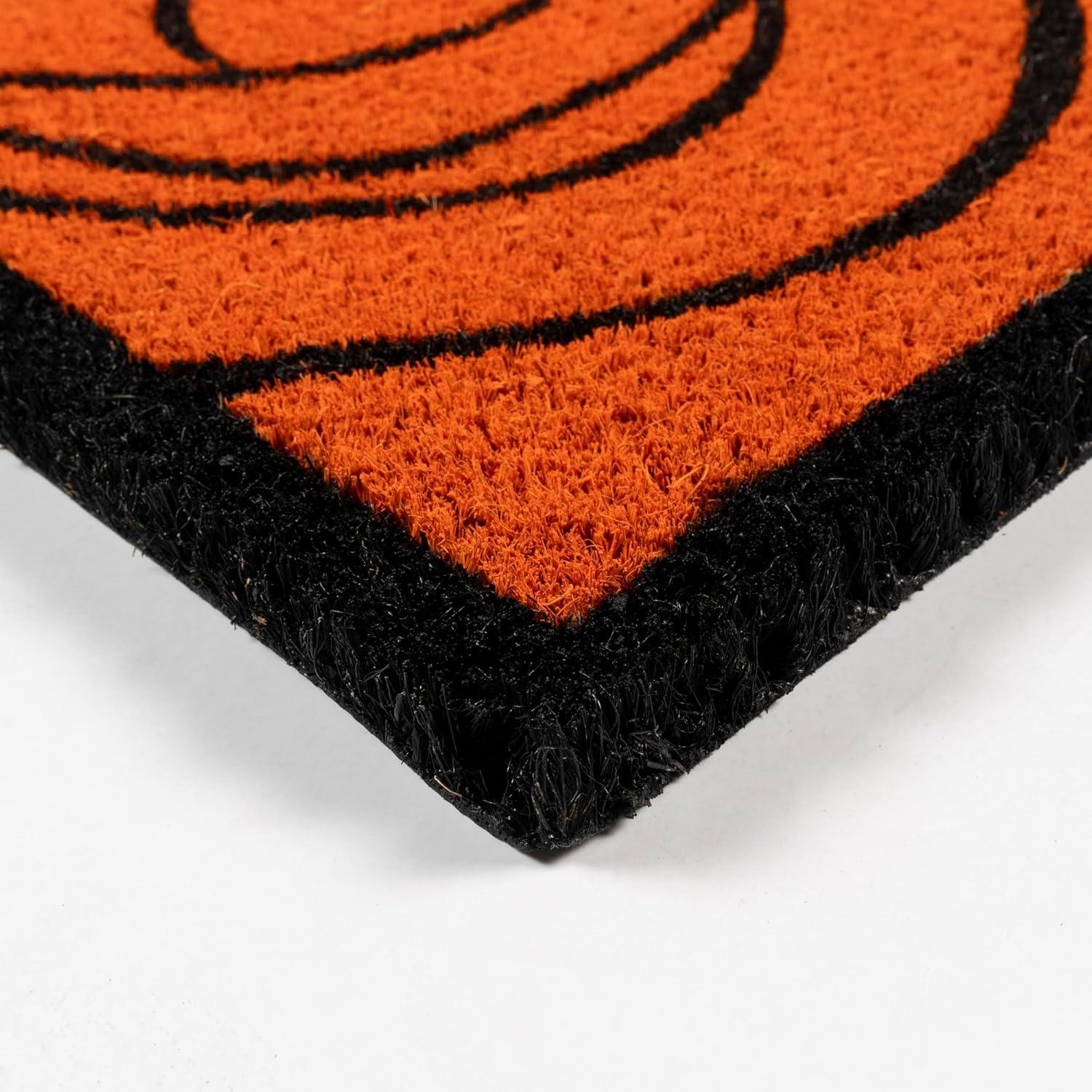 image:imageGertmenian Bluey Coir Doormat 2x3 Welcome Mat 2Pack Ideal for High Traffic Areas in Front Door Garage Entryway HiBluey Patch 80072South Park GangBlocks