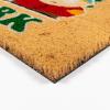 Gertmenian Bluey Coir Doormat – 2×3 Welcome Mat (2-Pack), Ideal for High Traffic Areas in Front Door, Garage, Entryway – Hi/Bluey Patch, 80072(South Park Gang/Blocks)