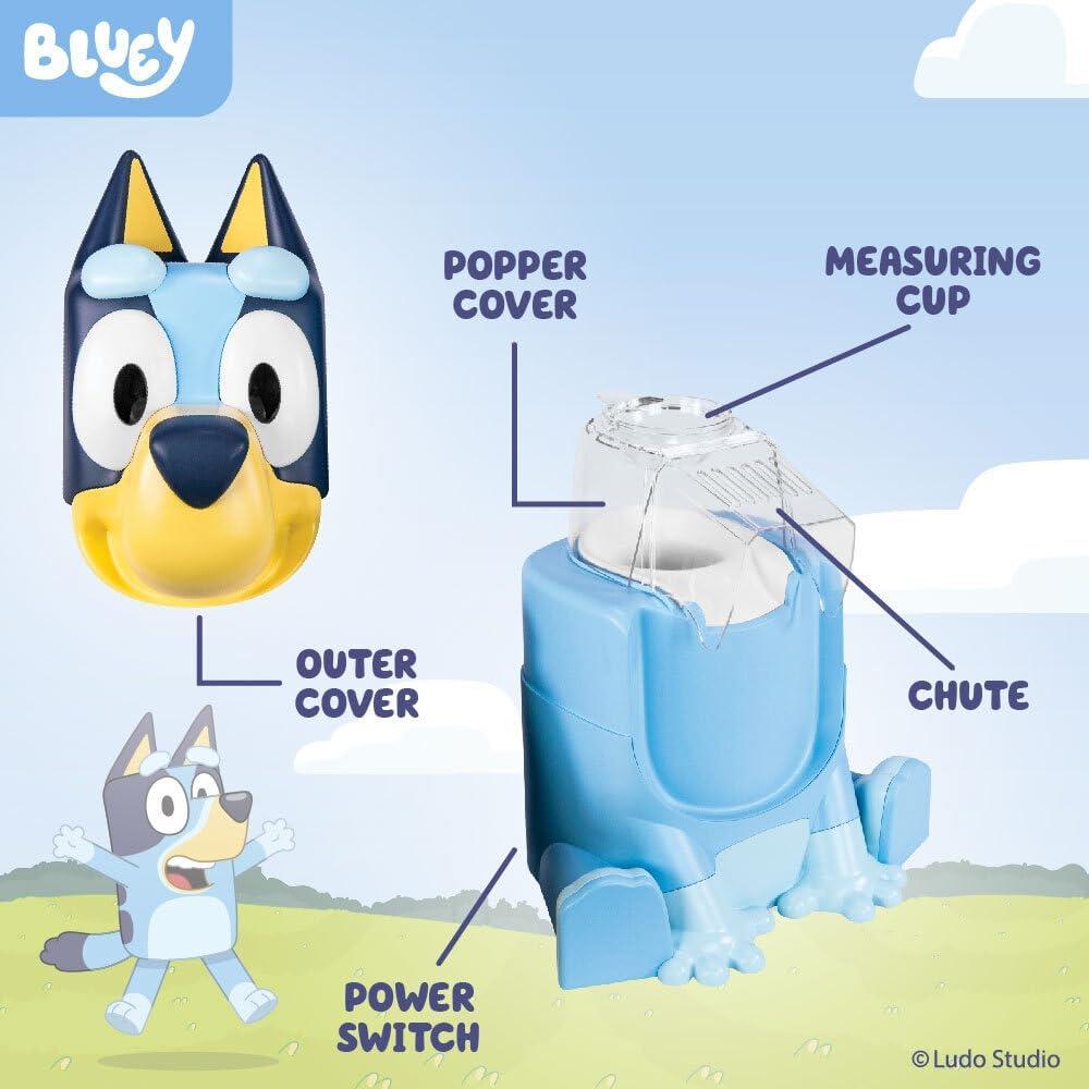 image:imageUncanny Brands Bluey Popcorn MakerBluey