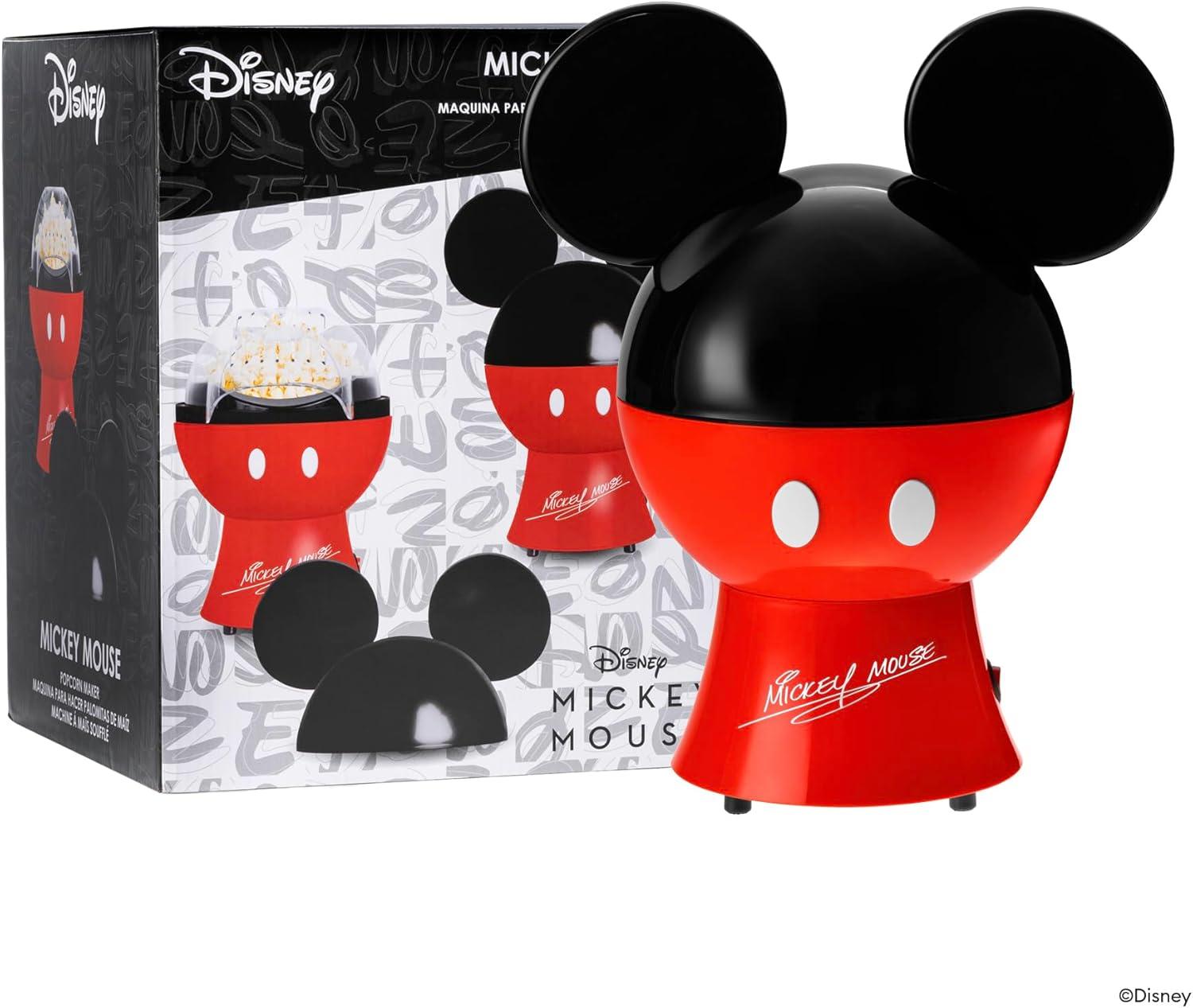 image:imageUncanny Brands Bluey Popcorn MakerMickey Mouse