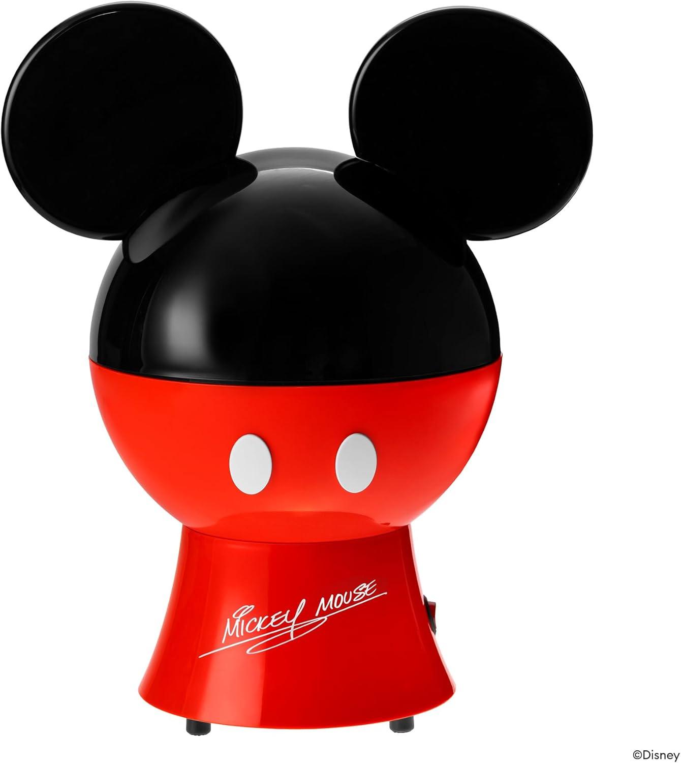image:imageUncanny Brands Bluey Popcorn MakerMickey Mouse