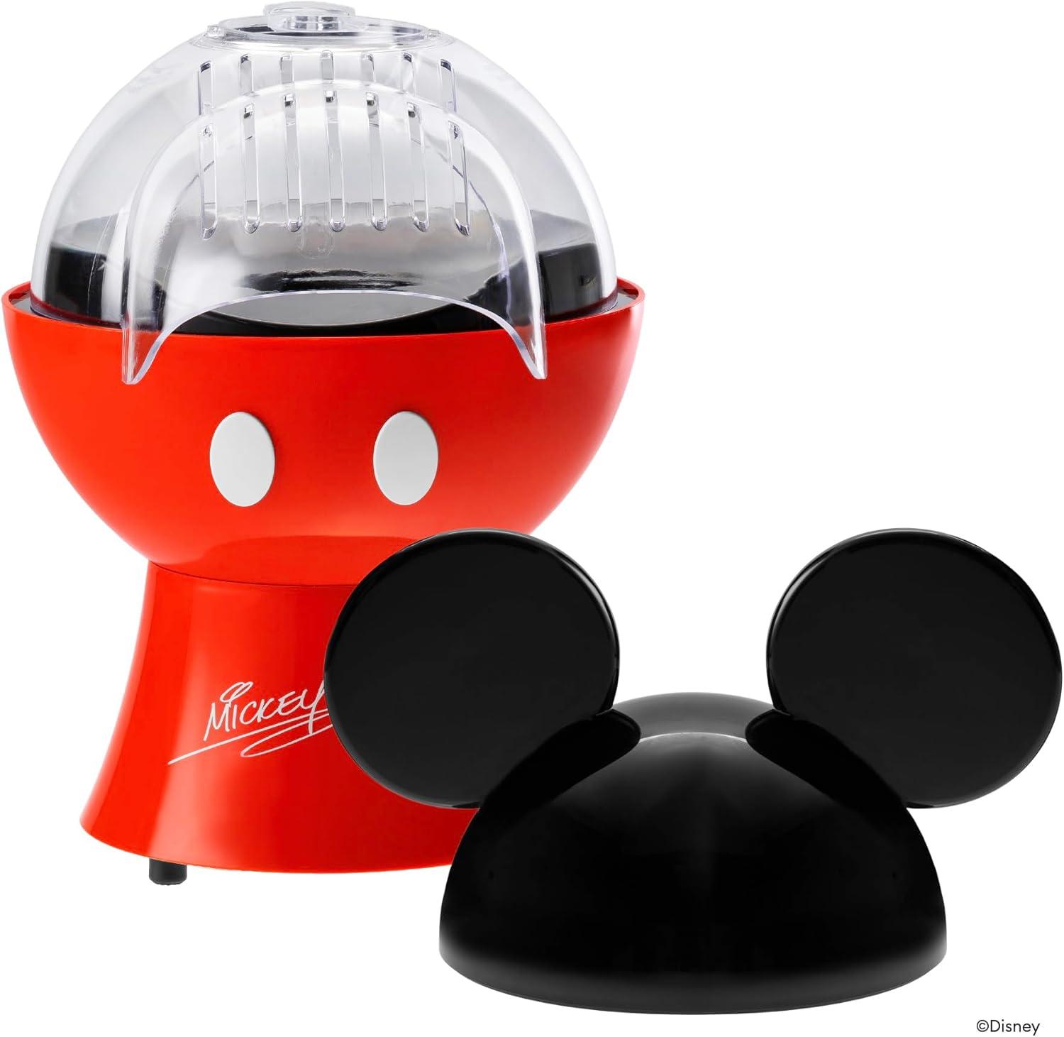 image:imageUncanny Brands Bluey Popcorn MakerMickey Mouse