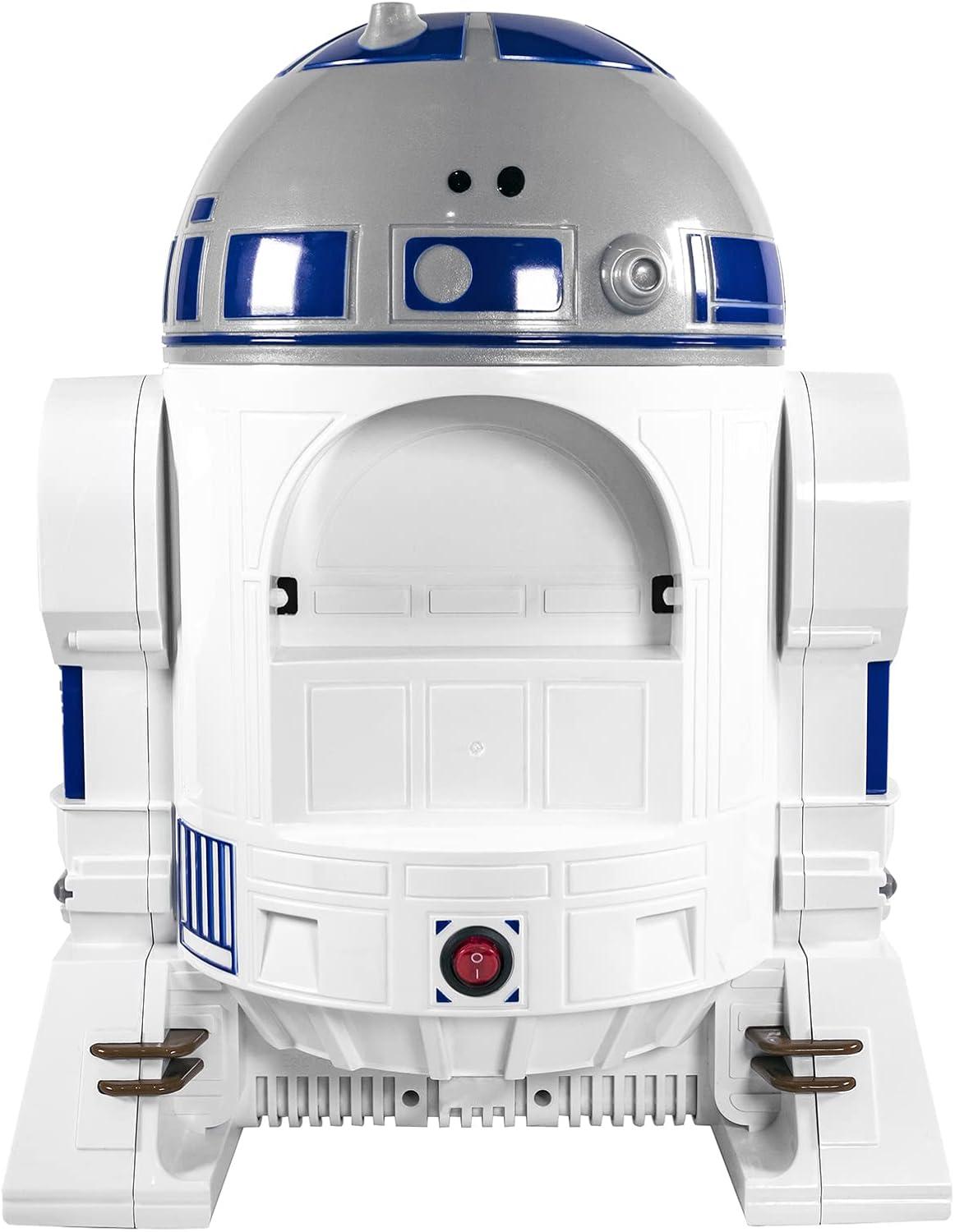 image:imageUncanny Brands Bluey Popcorn MakerR2D2