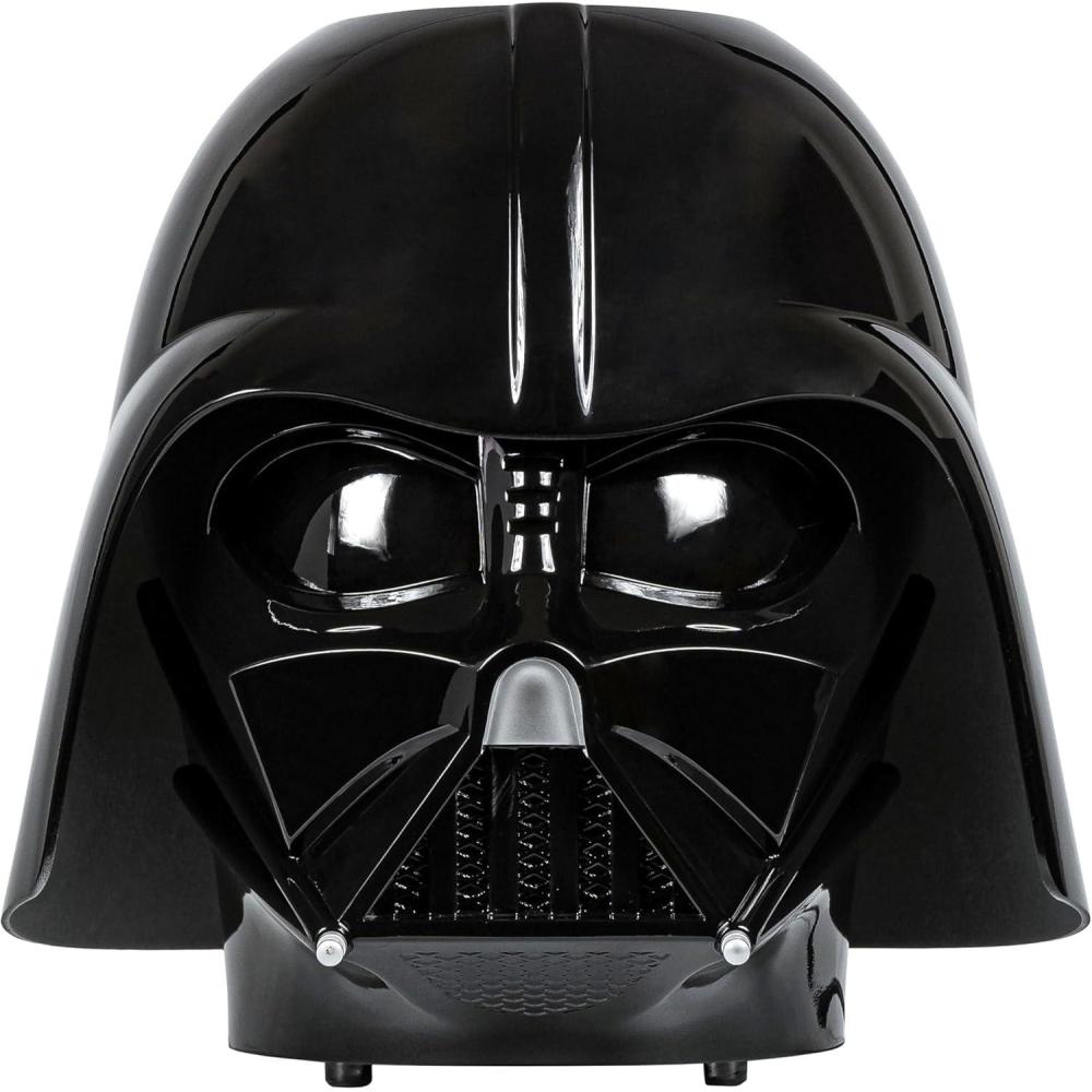 image:imageUncanny Brands Bluey Popcorn MakerDarth Vader