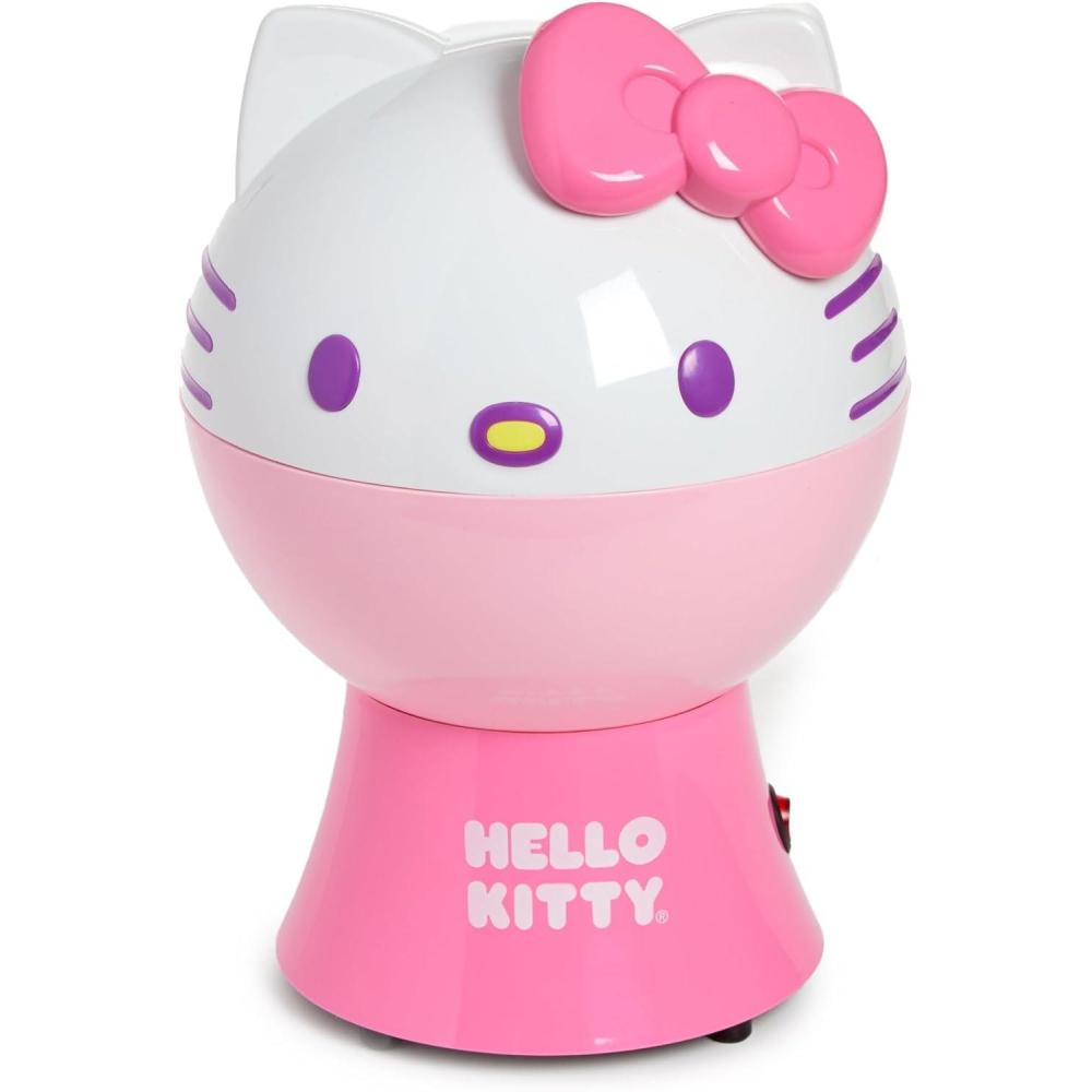 image:imageUncanny Brands Bluey Popcorn MakerHello Kitty