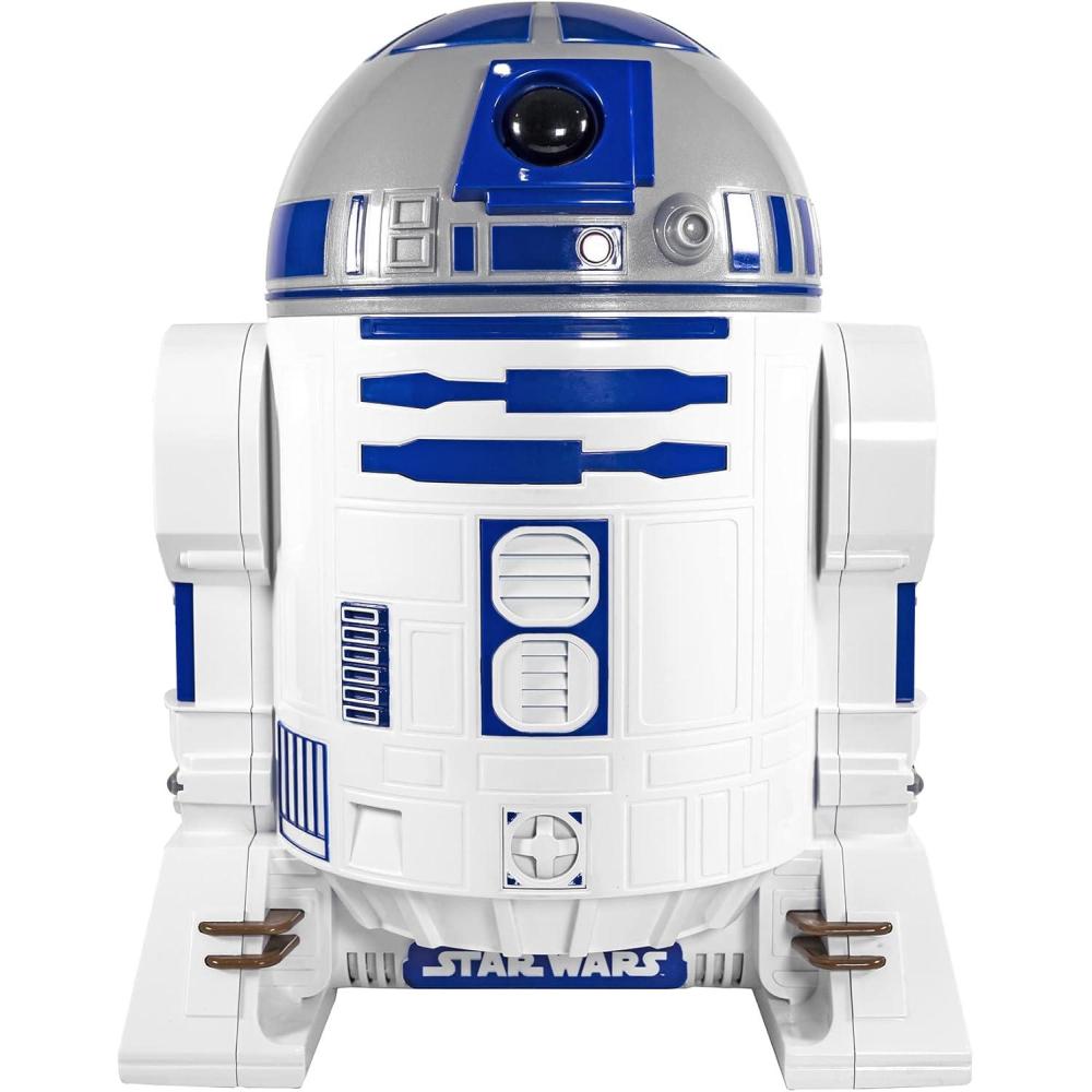 image:imageUncanny Brands Bluey Popcorn MakerR2D2