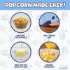 Uncanny Brands Bluey Popcorn Maker(Bluey)