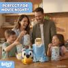 Uncanny Brands Bluey Popcorn Maker(Bluey)