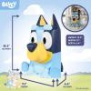 Uncanny Brands Bluey Popcorn Maker(Bluey)
