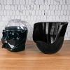 Uncanny Brands Bluey Popcorn Maker(Darth Vader)