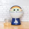 Uncanny Brands Bluey Popcorn Maker(Grogu – Blue)