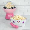 Uncanny Brands Bluey Popcorn Maker(Hello Kitty)