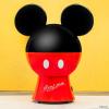 Uncanny Brands Bluey Popcorn Maker(Mickey Mouse)
