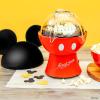 Uncanny Brands Bluey Popcorn Maker(Mickey Mouse)