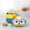 Uncanny Brands Bluey Popcorn Maker(Minions)