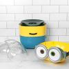 Uncanny Brands Bluey Popcorn Maker(Minions)
