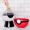 Uncanny Brands Bluey Popcorn Maker(Pokémon Poké Ball)