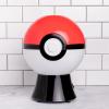Uncanny Brands Bluey Popcorn Maker(Pokémon Poké Ball)