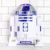Uncanny Brands Bluey Popcorn Maker(R2-D2)
