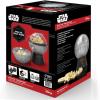 Uncanny Brands Bluey Popcorn Maker(Star Wars Death Star)