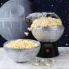 Uncanny Brands Bluey Popcorn Maker(Star Wars Death Star)