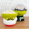 Uncanny Brands Bluey Popcorn Maker(The Grinch)