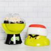 Uncanny Brands Bluey Popcorn Maker(The Grinch)