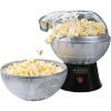 Uncanny Brands Bluey Popcorn Maker(Star Wars Death Star)