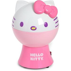 Uncanny Brands Bluey Popcorn Maker(Hello Kitty)