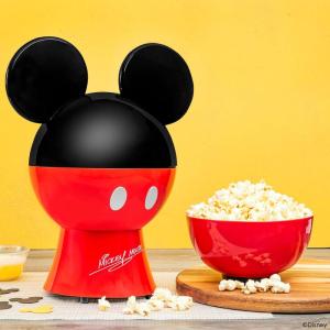 Uncanny Brands Bluey Popcorn Maker(Mickey Mouse)