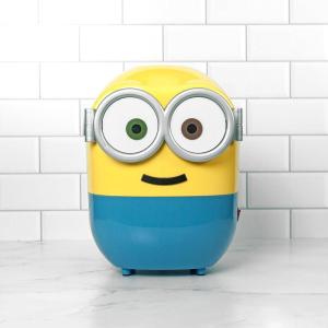 Uncanny Brands Bluey Popcorn Maker(Minions)