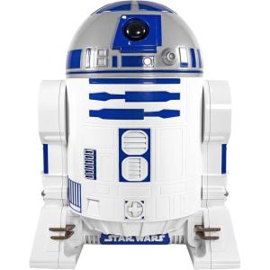 Uncanny Brands Bluey Popcorn Maker(R2-D2)