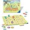 Ravensburger Bluey Labyrinth Junior Board Game | Engaging Brain Teaser for Kids & Families | Classic Moving Maze Puzzle Game | Featuring Beloved Bluey Characters | Ages 4+