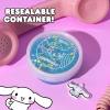 Bluey SLIMYGLOOP Mix’EMS – Muffin Cloud Slime, Marshmallow-Scented, Includes Glitter, Foam Balls & Collectible Muffin Charm(Cinnamoroll)