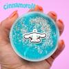 Bluey SLIMYGLOOP Mix’EMS – Muffin Cloud Slime, Marshmallow-Scented, Includes Glitter, Foam Balls & Collectible Muffin Charm(Cinnamoroll)