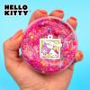 Bluey SLIMYGLOOP Mix’EMS – Muffin Cloud Slime, Marshmallow-Scented, Includes Glitter, Foam Balls & Collectible Muffin Charm(Hello Kitty)